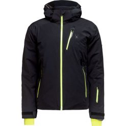 Kurtka narciarska SPYDER VANQYSH GTX Czarny. Kurtki męskie marki Spyder. Za 2,471.00 zł.