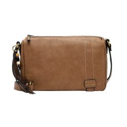 SURI FREY Torebka Naramienna SFY Angy Torebki 1 ct Damski. Torby na ramię damskie Suri Frey, bez wzorów, z poliesteru, biznesowe, bez dodatków. Za 230.99 zł.