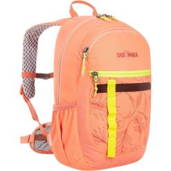 Plecak turystyczny dziecięcy Tatonka City Pack JR 12. Brązowe torby i plecaki dziecięce Tatonka. Za 219.99 zł.