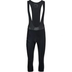 Spodenki 3/4 Endurance Gorsk XQL. Czarne krótkie spodenki sportowe męskie Endurance, xl, bez wzorów, rowerowe. Za 289.00 zł.