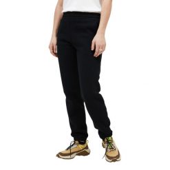 Spodnie dresowe damskie Peak Performance Original Pants czarne - M. Czarne spodnie dresowe damskie Peak Performance, m, bez wzorów, z dresówki. W wyprzedaży za 449.00 zł.