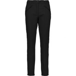 Spodnie damskie turystyczne CMP 3A11266. Czarne spodnie sportowe damskie CMP, xl, bez wzorów, z materiału, trekkingowe. Za 224.99 zł.