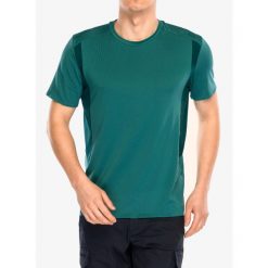 Koszulka szybkoschnąca męska CMP Quest T-Shirt. Zielone buty sportowe męskie CMP, m, bez wzorów, sportowe, bez kołnierzyka. Za 114.99 zł.