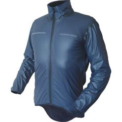 Kurtka wodoodporna Tucano Urbano Hydrostretch. Niebieskie buty sportowe męskie TUCANO URBANO, bez zapięcia, rowerowe. Za 176.00 zł.