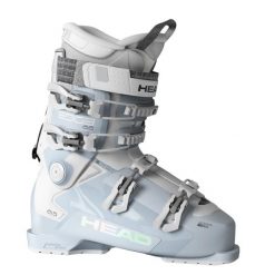 Buty narciarskie Head Edge 85 W Hv. Niebieskie obuwie sportowe damskie Head, bez wzorów, narciarskie. W wyprzedaży za 1,409.00 zł.