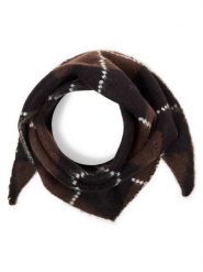 Opus Szalik z domieszką wełny Kobiety wielokolorowy, ONE SIZE. Szaliki i chusty damskie Opus, bez wzorów, z wełny. Za 129.95 zł.