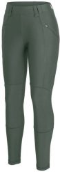Helikon-Tex Leginsy HOYDEN Range Tights - Olive Green. Zielone legginsy damskie HELIKON-TEX, bez wzorów. Za 158.49 zł.