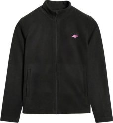 4f BLUZA POLAROWA F346 POLAR DLA DZIEWCZYNEK DZIEWCZĘCY CIEPŁY. Bluzy dla dziewczynek 4f, bez wzorów, z polaru, bez ramiączek, bez kaptura. Za 83.21 zł.