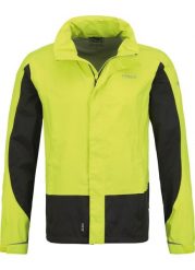 Funkcjonalna kurtka Pro-X Elements Lennard. Szare kurtki męskie PRO-X ELEMENTS, xl, bez wzorów, z materiału, eleganckie, bez kaptura. Za 453.50 zł.