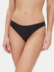 Calvin Klein Swimwear Dół od bikini Bikini KW0KW02705 Czarny. Czarne bikini damskie Calvin Klein Swimwear, s, bez wzorów. Za 119.99 zł.