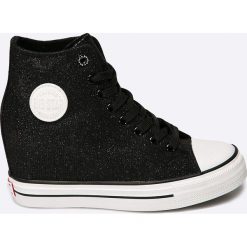 Big Star - Trampki. Trampki i tenisówki damskie marki MAKE ME BIO. W wyprzedaży za 89.90 zł.