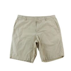 Spodenki męskie Columbia Bonehead II. Brązowe krótkie spodenki sportowe męskie Columbia, l, bez wzorów, trekkingowe. Za 85.16 zł.