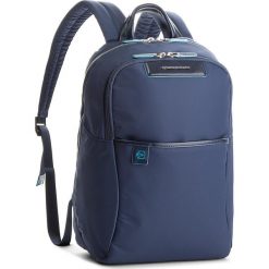 Plecak PIQUADRO - CA3214CE Blu. Plecaki damskie marki QUECHUA. W wyprzedaży za 659.00 zł.