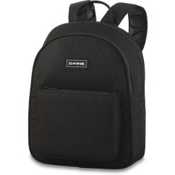 Plecak damski Dakine Essentials. Czarne plecaki damskie Dakine, bez wzorów, eleganckie. Za 212.00 zł.
