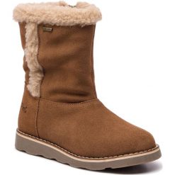 Śniegowce PRIMIGI - GORE-TEX 2423800 M Cuoio. Śniegowce dziewczęce marki Primigi. W wyprzedaży za 249.00 zł.
