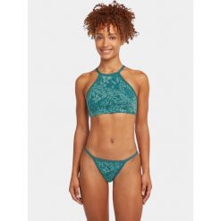 Bikini Damskie O'Neill High Neck. Niebieskie bikini damskie O'Neill, bez wzorów. Za 339.00 zł.