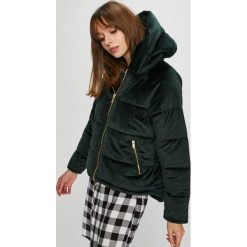 Only - Kurtka New Paula. Czarne kurtki damskie Only, z poliesteru. Za 259.90 zł.