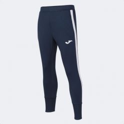 Spodnie do biegania Joma Advance. Białe spodnie sportowe męskie Joma, bez wzorów, do biegania. Za 267.50 zł.