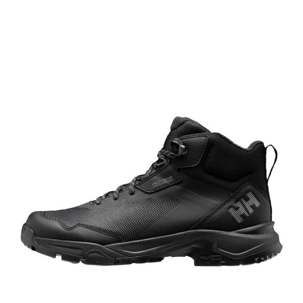 Buty trekkingowe Helly Hansen Canyon Mid HT. Czarne trekkingi męskie Helly Hansen. Za 541.50 zł.
