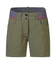 Szorty damskie Hannah Nylah. Szare szorty damskie Hannah, s, bez wzorów, wakacyjne. Za 312.75 zł.
