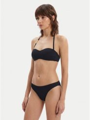 EA7 Emporio Armani Bikini 7W000290 AF20663 Czarny. Czarne bikini damskie EA7 Emporio Armani, l, bez wzorów. Za 439.99 zł.