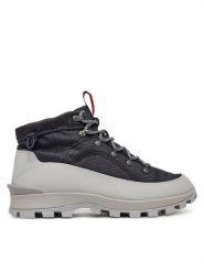 Hunter Trapery HFRM0009251 Granatowy. Niebieskie śniegowce i trapery męskie Hunter, z materiału, bez zapięcia. Za 669.99 zł.