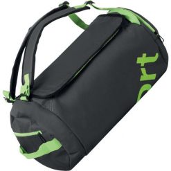 Torba Uhlsport Cape Bag. Fioletowe torby i plecaki dziecięce Uhlsport, bez wzorów, sportowe, bez dodatków. Za 171.00 zł.
