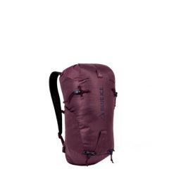 Plecak wspinaczkowy Blue Ice Dragonfly 18L - winetasting. Czerwone plecaki damskie BLUE ICE, bez wzorów. Za 266.99 zł.
