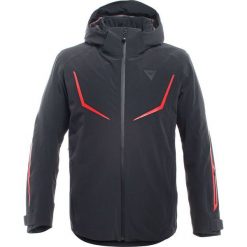 Kurtka narciarska w kolorze czarnym. Czarne kurtki męskie Dainese. W wyprzedaży za 1,261.95 zł.