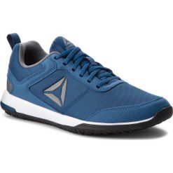 Buty Reebok - Ctx Tr Fb CN2666 Blue/Alloy/White/Sil/Blk. Buty sportowe męskie marki Reebok. W wyprzedaży za 189.00 zł.