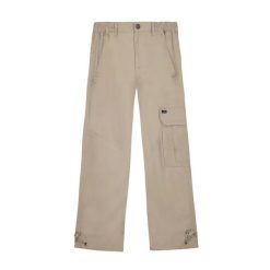 Spodnie 3/4 TBS Fuppacou. Brązowe spodnie sportowe męskie TBS, s, bez wzorów, z tkaniny, tenisowe. Za 295.00 zł.