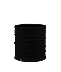 Chusta turystyczna Polar Neck Warmer. Szare szaliki i chusty damskie Buff, bez wzorów, z materiału. Za 79.99 zł.