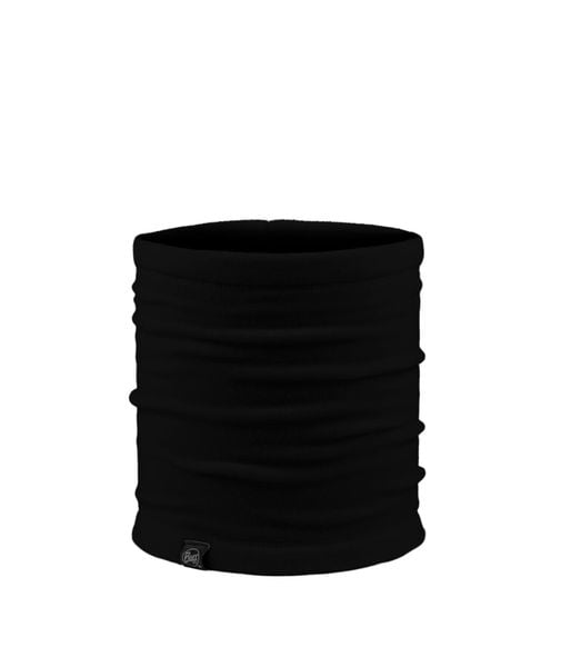 Chusta turystyczna Polar Neck Warmer. Szare szaliki i chusty damskie Buff, bez wzorów, z materiału. Za 79.99 zł.