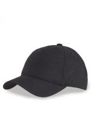 Calvin Klein Czapka z daszkiem Monogram Jacquard Cap K60K612871 Czarny. Czarne rękawiczki damskie Calvin Klein, bez wzorów, z materiału. Za 159.99 zł.
