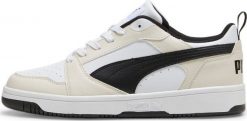 Puma Puma damskie buty sportowe sneakersy REBOUND V6 LOW 392328 18 40. Obuwie sportowe damskie Puma, bez wzorów. Za 329.99 zł.