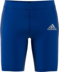 Adidas Spodenki Techfit Tights 915 : Rozmiar - XL. Szorty męskie Adidas, m, bez wzorów. Za 104.99 zł.
