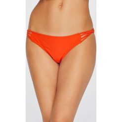 Answear - Strój kąpielowy. Różowe bikini damskie ANSWEAR. W wyprzedaży za 89.90 zł.