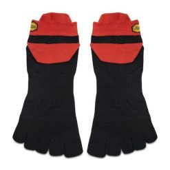 Skarpety krótkie Vibram Fivefingers. Skarpety damskie Vibram Fivefingers, bez wzorów. Za 89.99 zł.