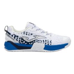 Buty Joma Thunder 2532 CRTHUS2532 białe. Białe trekkingi męskie na fitness i siłownię. Za 526.58 zł.
