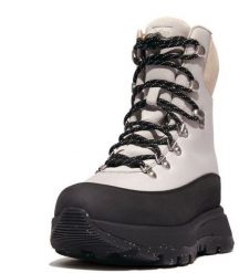 Buty trekkingowe damskie FitFlop Neo D-Hyker szary 37 (GP6-231). Szare trekkingi damskie FitFlop. Za 445.91 zł.