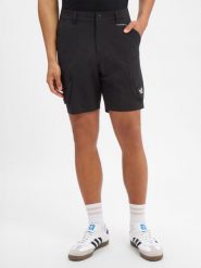 The North Face Szorty - Cedar Mężczyźni czarny, 38. Czarne szorty męskie The North Face, m, bez wzorów. Za 279.95 zł.