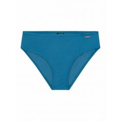 Figi do kostiumów kąpielowych dla kobiet Protest Mixdiatom 24. Niebieskie bikini damskie Protest, m, bez wzorów. Za 155.50 zł.