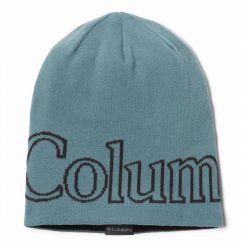 Czapka Zimowa Dwustronna Unisex Columbia Belay Butte Beanie. Żółte czapki i kapelusze męskie Columbia, na zimę, bez wzorów, sportowe. Za 95.99 zł.