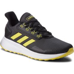 Buty adidas - Duramo 9 BB6905 Cblack/Shoyel/Ftwwht. Buty sportowe męskie marki Adidas. W wyprzedaży za 199.00 zł.