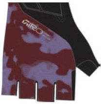 Giro Rękawiczki damskie GIRO JAG'ETTE krótki palec maroon pulse roz. XL (obwód dłoni od 204 mm / dł. dłoni od 195 mm) (NEW 2026). Czerwone rękawiczki damskie GIRO, bez wzorów. Za 107.91 zł.