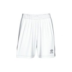 Szorty Errea Becky. Białe szorty sportowe damskie ERREA, na lato, xl, bez wzorów. Za 174.50 zł.