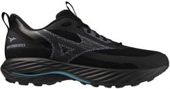 Mizuno Męskie buty do biegania MIZUNO WAVE RIDER GTX 3 (J1GC257901) 44. Buty sportowe męskie Mizuno, bez zapięcia, do biegania, mizuno wave. Za 501.90 zł.