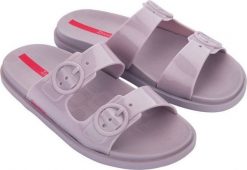Ipanema Ipanema damskie klapki FOLLOW FEM 26877-AF993 41-42. Klapki damskie Ipanema, bez wzorów, bez obcasa. Za 139.99 zł.