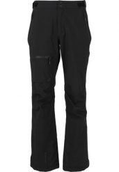 Spodnie narciarskie Whistler Midland. Czarne spodnie snowboardowe męskie Whistler, m, bez wzorów, z poliesteru, narciarskie. Za 336.99 zł.
