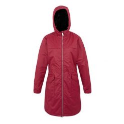 Kurtka Wodoodporna Damska Romine II. Czarne kurtki damskie Regatta, xs, bez wzorów, bez kaptura. Za 342.99 zł.